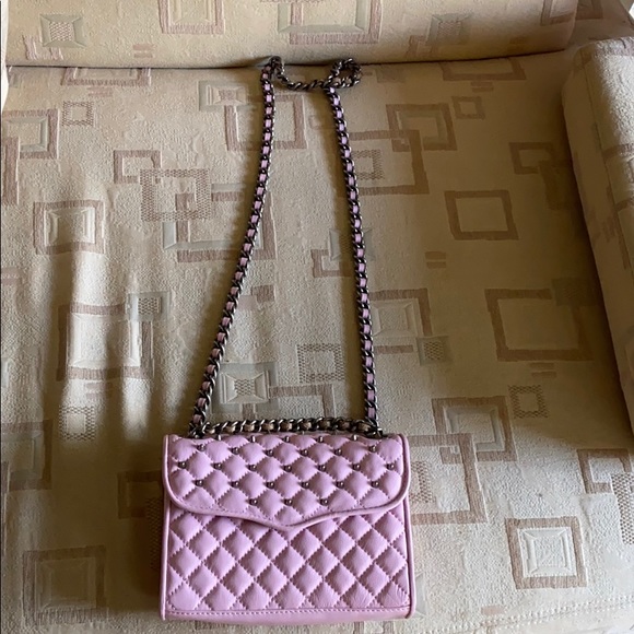 Rebecca Minkoff Purse - Picture 4 of 4